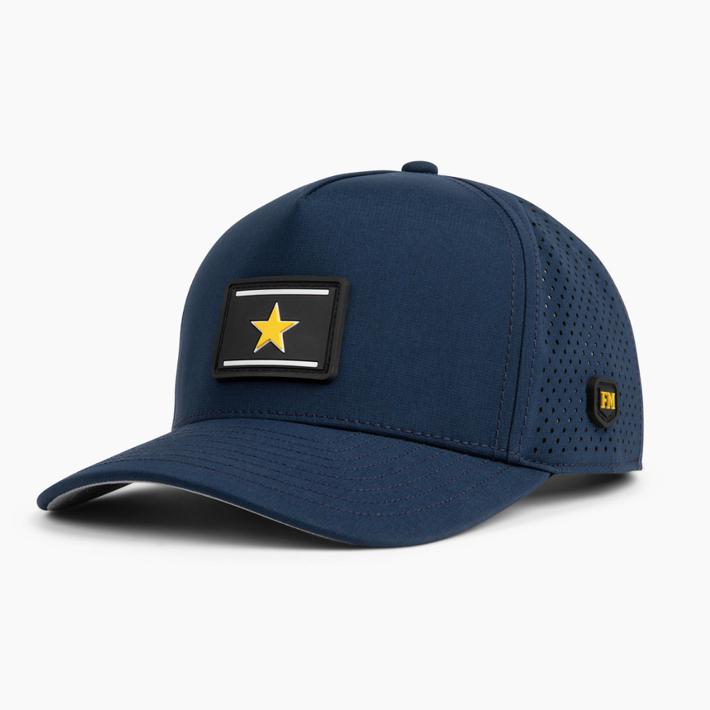 1-Star Cap (Father)
