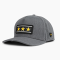 3-Star Cap (Great-Grandfather)