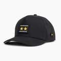 2-Star Cap (Grandfather)