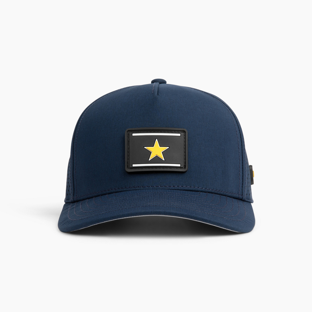 1-Star Cap (Father)