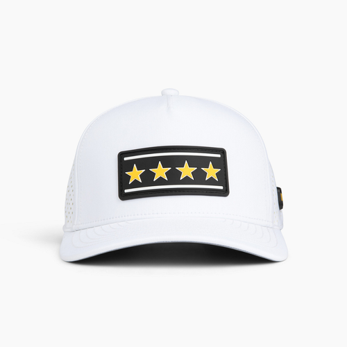 4-Star Cap (Great Great-Grandfather)