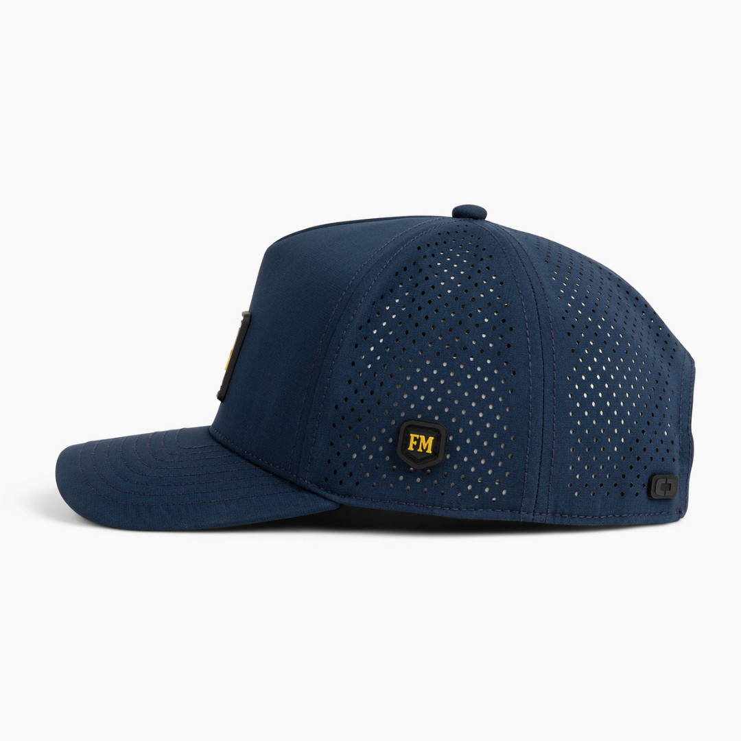 1-Star Cap (Father)