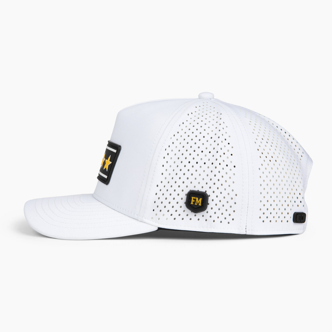 4-Star Cap (Great Great-Grandfather)