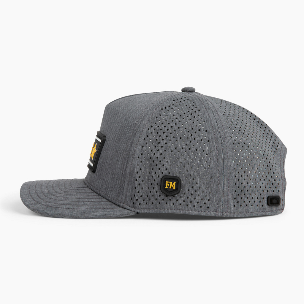 3-Star Cap (Great-Grandfather)
