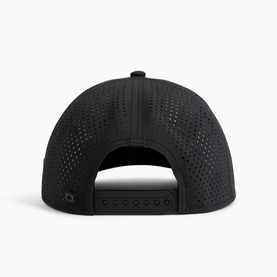 2-Star Cap (Grandfather)