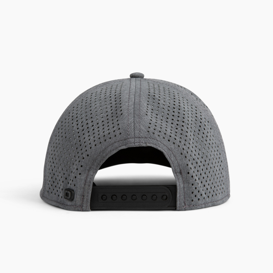3-Star Cap (Great-Grandfather)