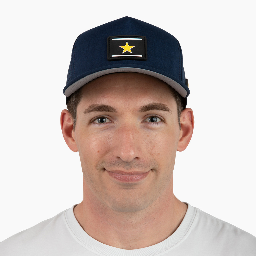 1-Star Cap (Father)