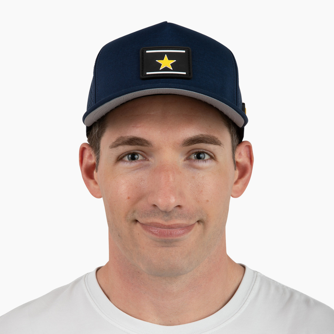1-Star Cap (Father)