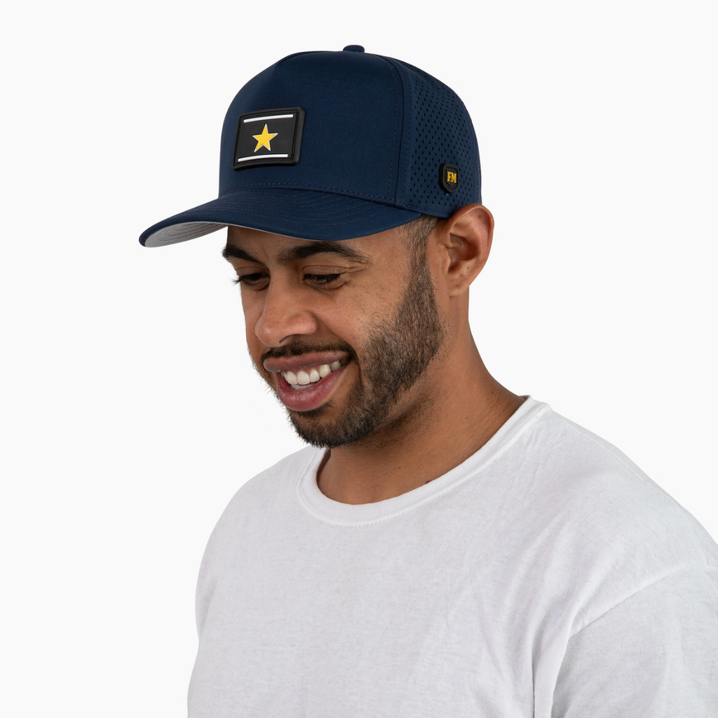 1-Star Cap (Father)