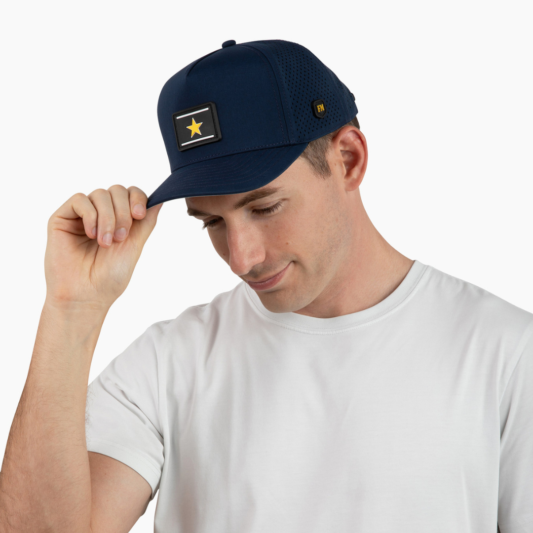 1-Star Cap (Father)