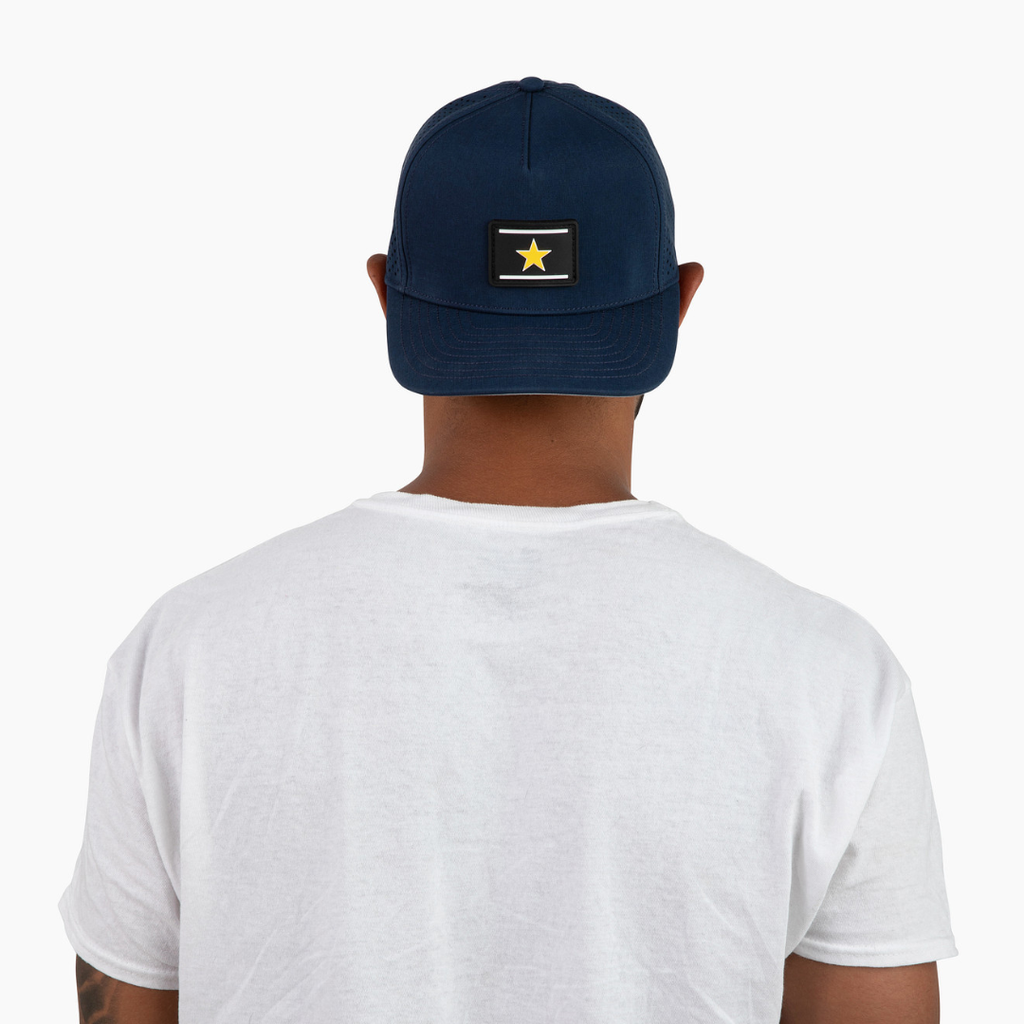 1-Star Cap (Father)