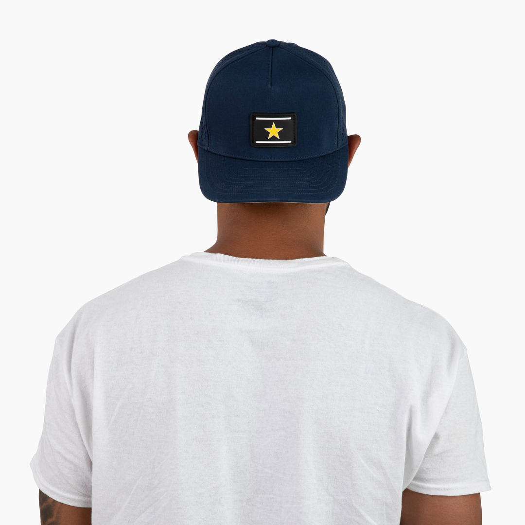 1-Star Cap (Father)